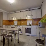 Najtansze Lagiewnicka 16 אכסניה לודז'