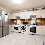 Najtansze Lagiewnicka 16 אכסניה לודז'