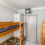 אכסניה Najtansze Lagiewnicka 16