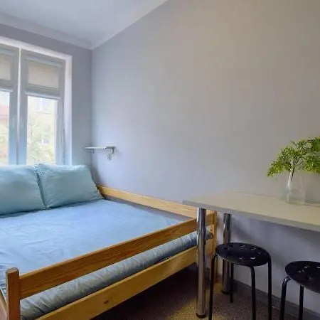 Ostello Najtansze Lagiewnicka 16 Łódź