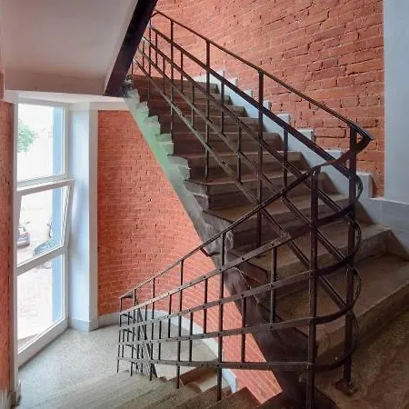 Hostel Najtansze Lagiewnicka 16
