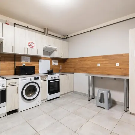 Hostel Najtansze Lagiewnicka 16 Lodz (Lodz)