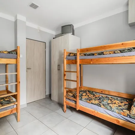 Najtansze Lagiewnicka 16 Hostel *