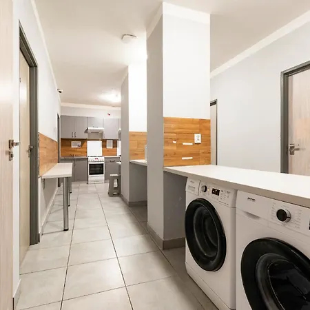 Hostel Najtansze Lagiewnicka 16 *