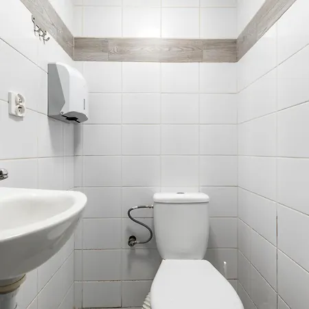 Najtansze Lagiewnicka 16 Albergue
