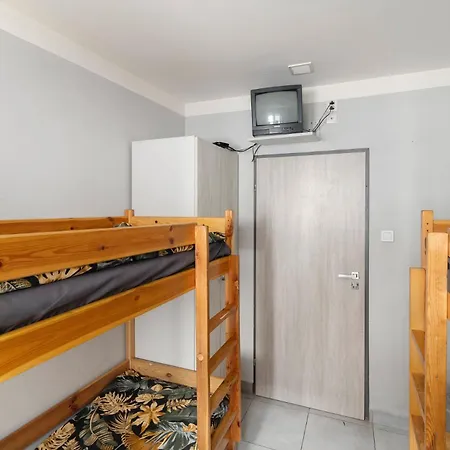 Hostel Najtansze Lagiewnicka 16