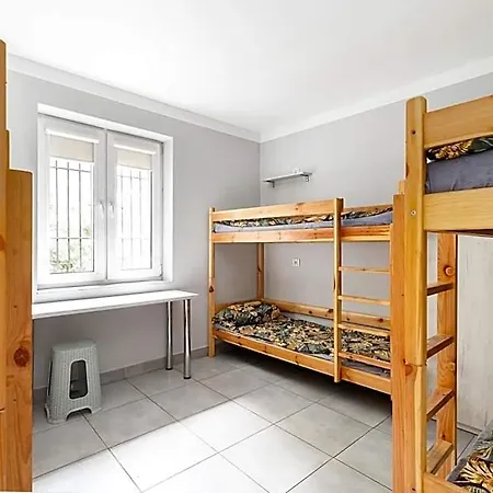 Albergue Najtansze Lagiewnicka 16
