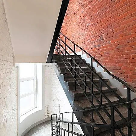 Najtansze Lagiewnicka 16 Albergue