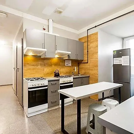 Najtansze Lagiewnicka 16 Albergue *