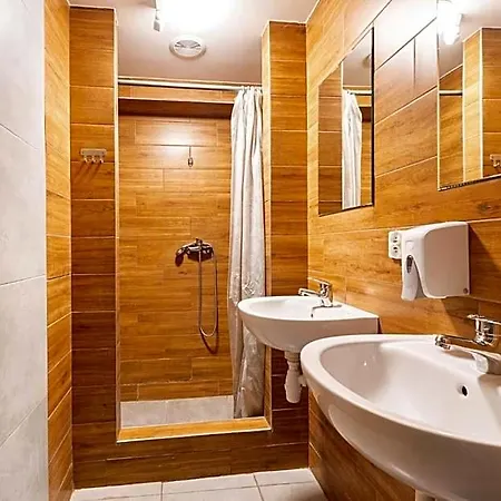 Najtansze Lagiewnicka 16 Albergue *
