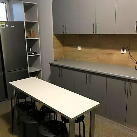 Albergue Najtansze Lagiewnicka 16