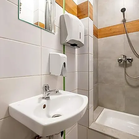 Najtansze Lagiewnicka 16 Albergue