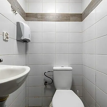 Albergue Najtansze Lagiewnicka 16