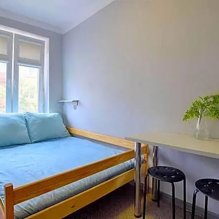 Albergue Najtansze Lagiewnicka 16 Łódź