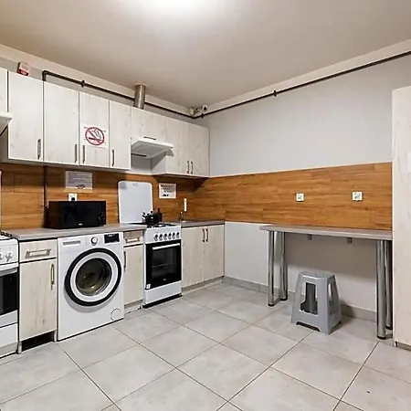 Najtansze Lagiewnicka 16 Albergue Łódź