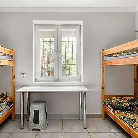 Albergue Najtansze Lagiewnicka 16 *