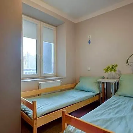 Najtansze Lagiewnicka 16 Albergue