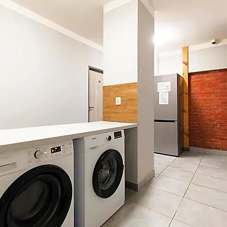 Albergue Najtansze Lagiewnicka 16 *