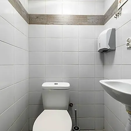 Albergue Najtansze Lagiewnicka 16