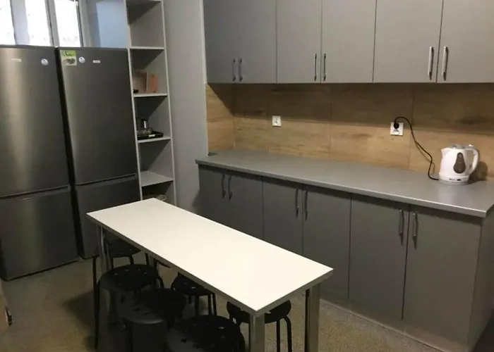 Najtansze Lagiewnicka 16 * Łódź